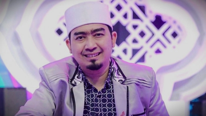 Isu Ustaz Inisial SAM Viral, Ustaz Solmed Tegaskan: Nama Saya Saleh Mahmud