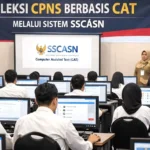 Tips Lolos CPNS 2026 untuk Fresh Graduate, Ini Strateginya