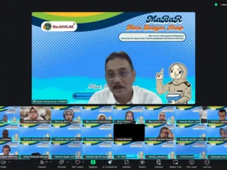 Permen ATR/BPN 2/2026 Berlaku, Tata Kelola Arsip Jadi Kunci Layanan Pertanahan