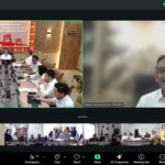 Sekjen ATR/BPN: Tiga Kunci Kepemimpinan Satker, Kelola Anggaran, Aset, dan SDM