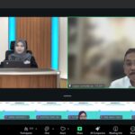 Webinar Nasional ATR/BPN: Transparansi Jadi Kunci Pengadaan Barang/Jasa