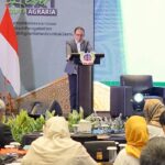 Dialog KAPTI-AGRARIA: Dirjen PHPT Ajak Profesional Agraria Perkuat Regulasi Pertanahan