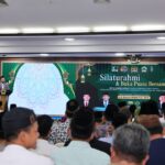 Nusron Wahid Ingatkan Pemimpin Harus Adil Saat Buka Puasa Bersama di Semarang