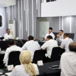 Kebijakan WFA Berlaku, Menteri Nusron Pastikan Kantor Pertanahan Tetap Buka