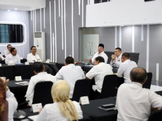 Kebijakan WFA Berlaku, Menteri Nusron Pastikan Kantor Pertanahan Tetap Buka