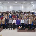 Digitalisasi Pertanahan Bukan Sekadar Ubah Kertas ke Digital, Tegas Wamen ATR di Udayana