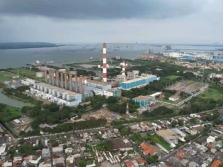 Kementerian ATR/BPN Dukung Program Ketahanan Energi Lewat Penyediaan Lahan dan Tata Ruang