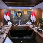 Pemerintah Tetapkan Lahan Sawah Dilindungi di 12 Provinsi untuk Jaga Ketahanan Pangan