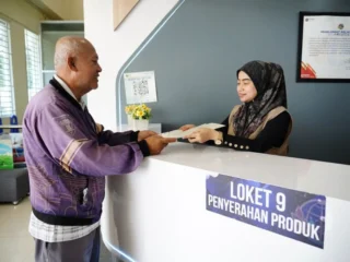 Kantor Pertanahan Tetap Buka Layani Masyarakat pada Masa Cuti Bersama Nyepi dan Idulfitri 1447 H