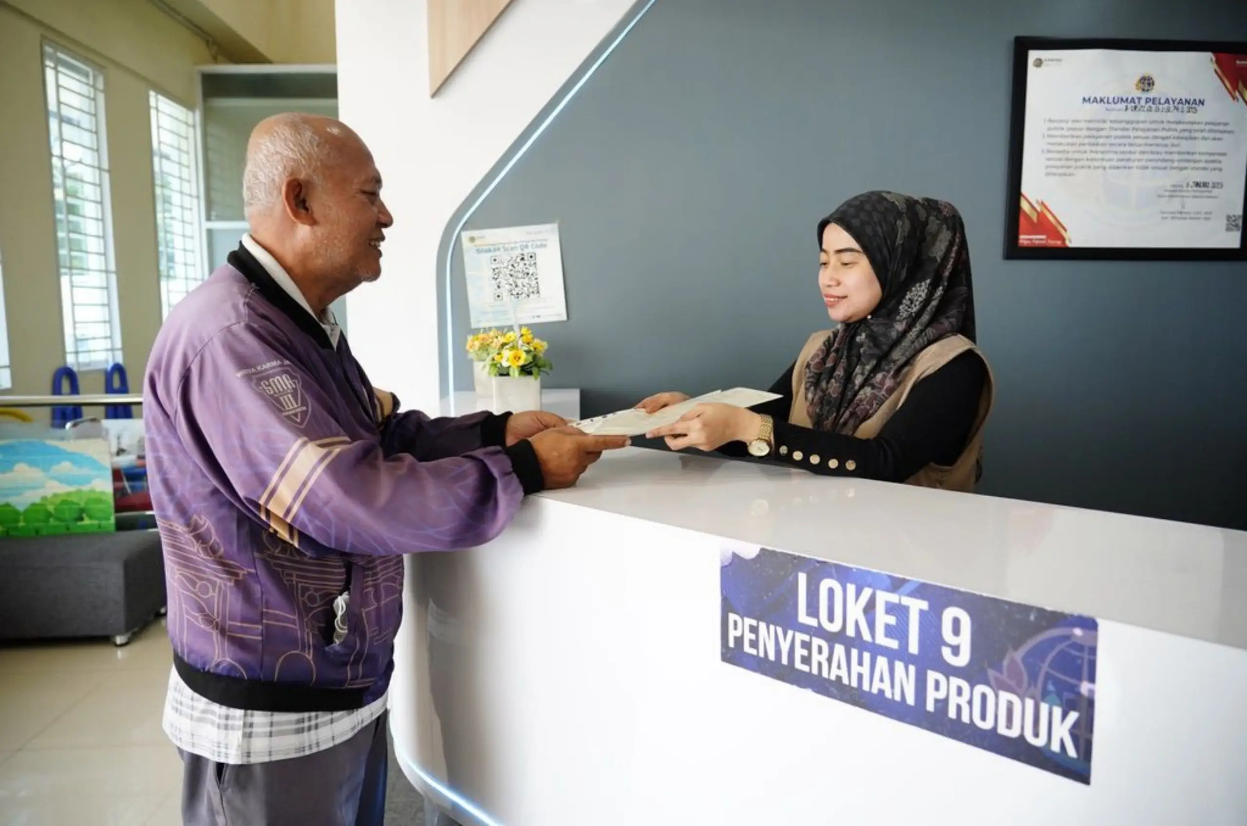 Kantor Pertanahan Tetap Buka Saat Cuti Bersama Nyepi dan Idulfitri 2026