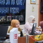 Layanan BPN Jateng Tetap Buka Saat Libur Nyepi dan Lebaran