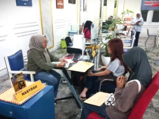 Mudik Lebaran? Tiga Kantah di Sulsel Siap Layani Urus Sertipikat