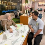 BPN Sumut Buka Layanan Lebaran 2026, Urusan Tanah Tetap Jalan