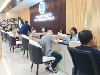 Layanan BPN Banten Tetap Buka Saat Libur Lebaran 2026