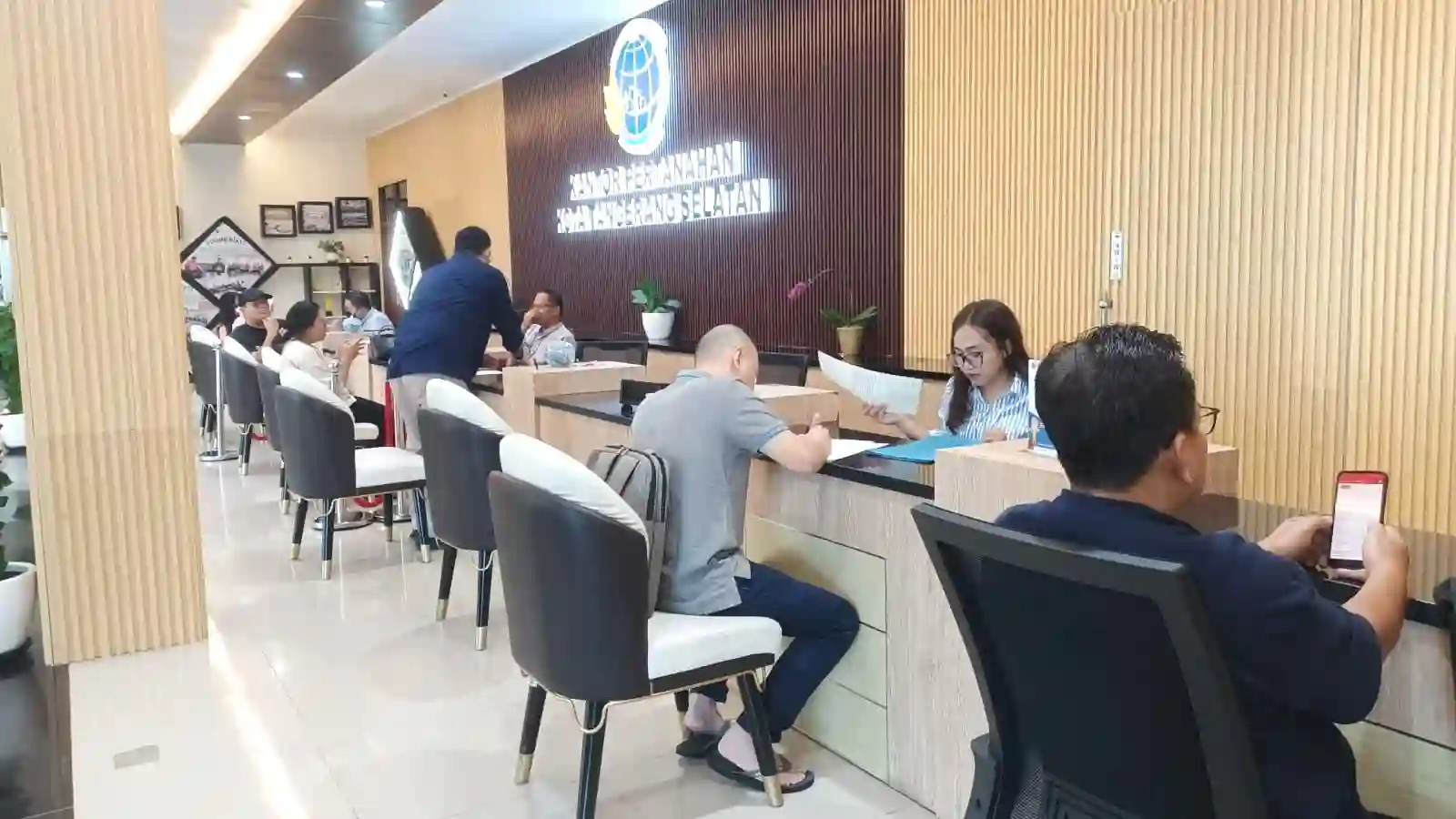 Layanan BPN Banten Tetap Buka Saat Libur Lebaran 2026