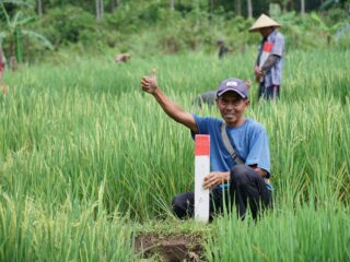 Mudik Lebaran? Pastikan Batas Tanah Jelas agar Tak Picu Konflik