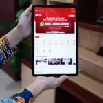 Kementerian ATR/BPN Buka Layanan Pengaduan Tanah Selama Mudik