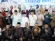 Pemkot Sungai Penuh Hadiri Halal Bihalal Bersama Gubernur Jambi