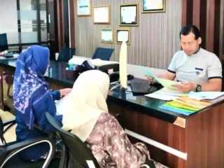 Layanan Pertanahan Jombang Tetap Buka Saat Libur Nyepi–Lebaran 2026