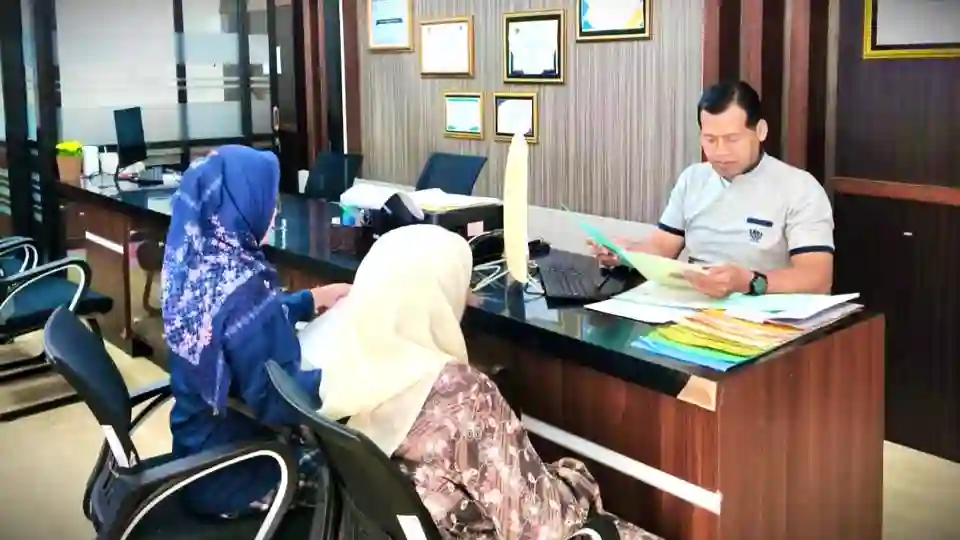 Layanan Pertanahan Jombang Tetap Buka Saat Libur Nyepi–Lebaran 2026