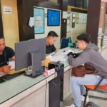 Libur Lebaran, Kantah Banyumas Tetap Layani Urusan Tanah Warga