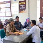 Cerita Masyarakat yang Manfaatkan Layanan Pertanahan Terbatas di Libur Idulfitri