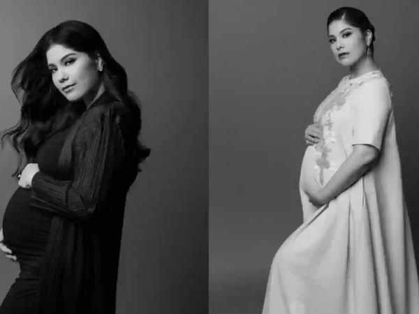 Annisa Pohan dan AHY Segera Dikaruniai Anak Kedua