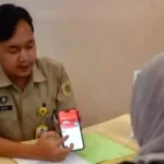 Mudik Lebih Tenang, Pantau Proses Pemberkasan di Kantah Hanya dari Genggaman Tangan