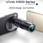Spesifikasi Vivo X300 Ultra: Kamera 200MP, Zoom 400mm, dan Video Sinematik