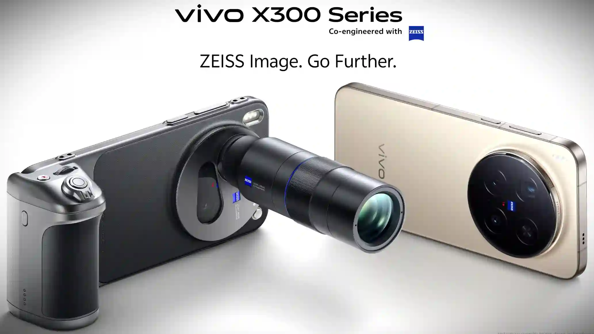 Vivo X300 Ultra