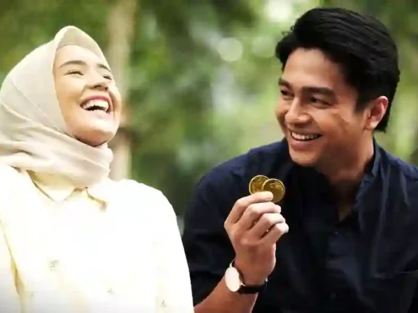 5 Film Netflix Lebaran 2026 Paling Seru untuk Keluarga