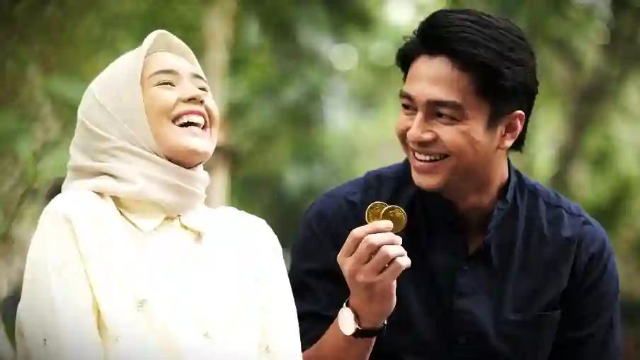 5 Film Netflix Lebaran 2026 Paling Seru untuk Keluarga