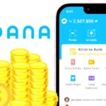 Cara Dapat Saldo DANA Gratis Rp202.000 dari Aplikasi Lucky Mole