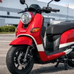 Honda BeAT Connected 125 2026: Skutik Irit Tembus 300 Km Sekali Isi BBM