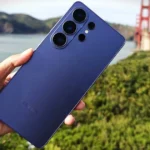 Samsung Galaxy S26 Ultra, HP Konser 2026 dengan Kamera 200MP Lebih Terang