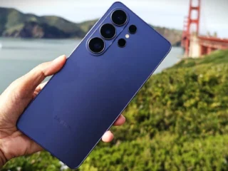 Samsung Galaxy S26 Ultra, HP Konser 2026 dengan Kamera 200MP Lebih Terang