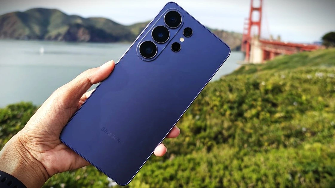 Samsung Galaxy S26 Ultra, HP Konser 2026 dengan Kamera 200MP Lebih Terang