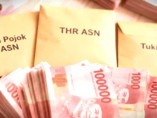 THR ASN 2026 Resmi Diatur, Ini Daftar Penerima dan Komponen Lengkapnya