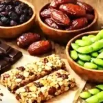 11 Camilan Tinggi Zat Besi untuk Jaga Energi dan Cegah Anemia