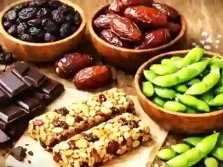 11 Camilan Tinggi Zat Besi untuk Jaga Energi dan Cegah Anemia