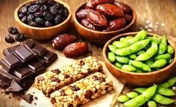 11 Camilan Tinggi Zat Besi untuk Jaga Energi dan Cegah Anemia