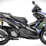 Yamaha Aerox 155 Connected 2026 Meluncur, Skutik Sporty Canggih Harga Mulai Rp28 Jutaan