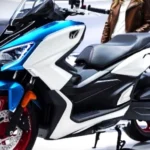 Honda PCX 160 2026: Skutik Premium dengan Desain Mewah dan Fitur Canggih
