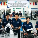 Program Kerja Luar Negeri SMK 2026 Dibuka, Ini Jadwal Pendaftarannya