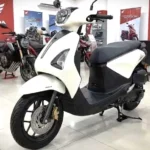 Honda BeAT Connected 125 Resmi Hadir, Mesin Lebih Bertenaga dan Fitur Smart