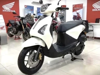 Honda BeAT Connected 125 Resmi Hadir, Mesin Lebih Bertenaga dan Fitur Smart