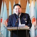 Airlangga Pastikan THR 2026 Cair untuk 10,5 Juta ASN dan Pensiunan