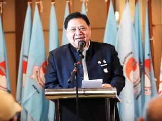 Airlangga Pastikan THR 2026 Cair untuk 10,5 Juta ASN dan Pensiunan