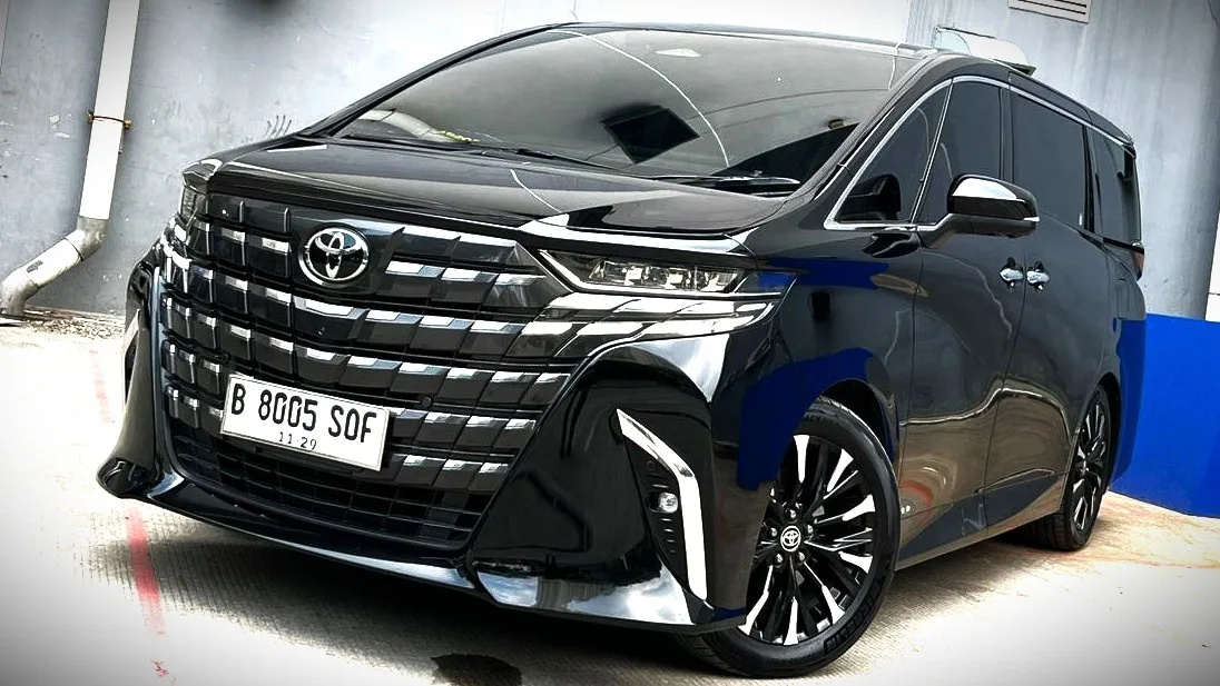 Sewa Mobil Premium untuk Mudik Lebaran 2026, Nyaman Tanpa Capek Nyetir