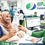 BPJS Ketenagakerjaan: Cara Mudah Atasi Gagal Klaim JHT karena Double Data